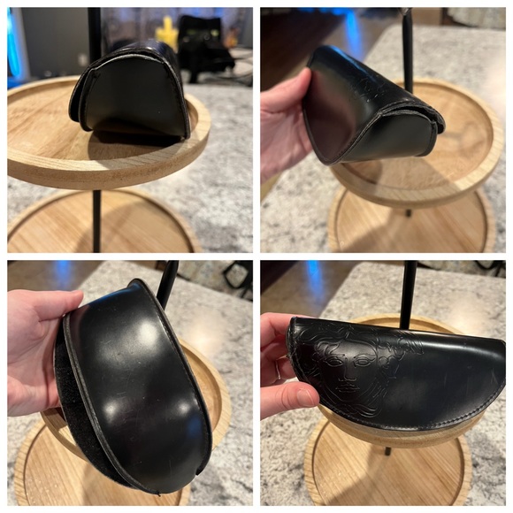 Versace Women’s Medusa 4239 GB1/T3 Sunglasses - Picture 11 of 11